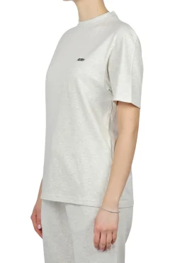 - T-shirt - 450253 - Grigio^Autry New