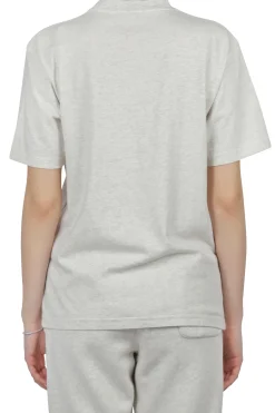 - T-shirt - 450253 - Grigio^Autry New