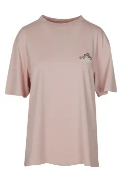 - T-shirt - 450251 - Rosa^Autry Online