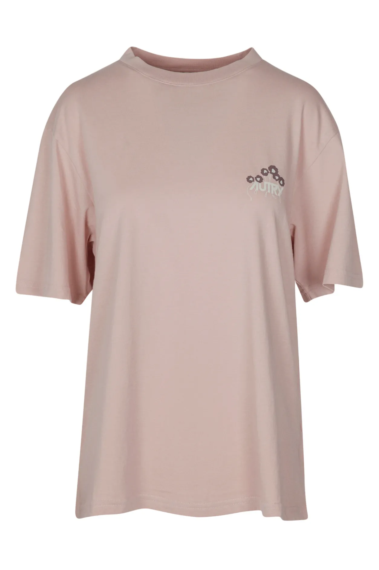 - T-shirt - 450251 - Rosa^Autry Online