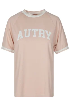 - T-shirt - 450252 - Rosa^Autry Sale