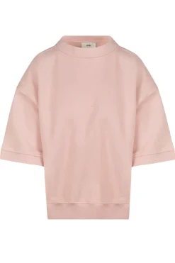 - T-shirt - 450250 - Rosa^Autry Hot