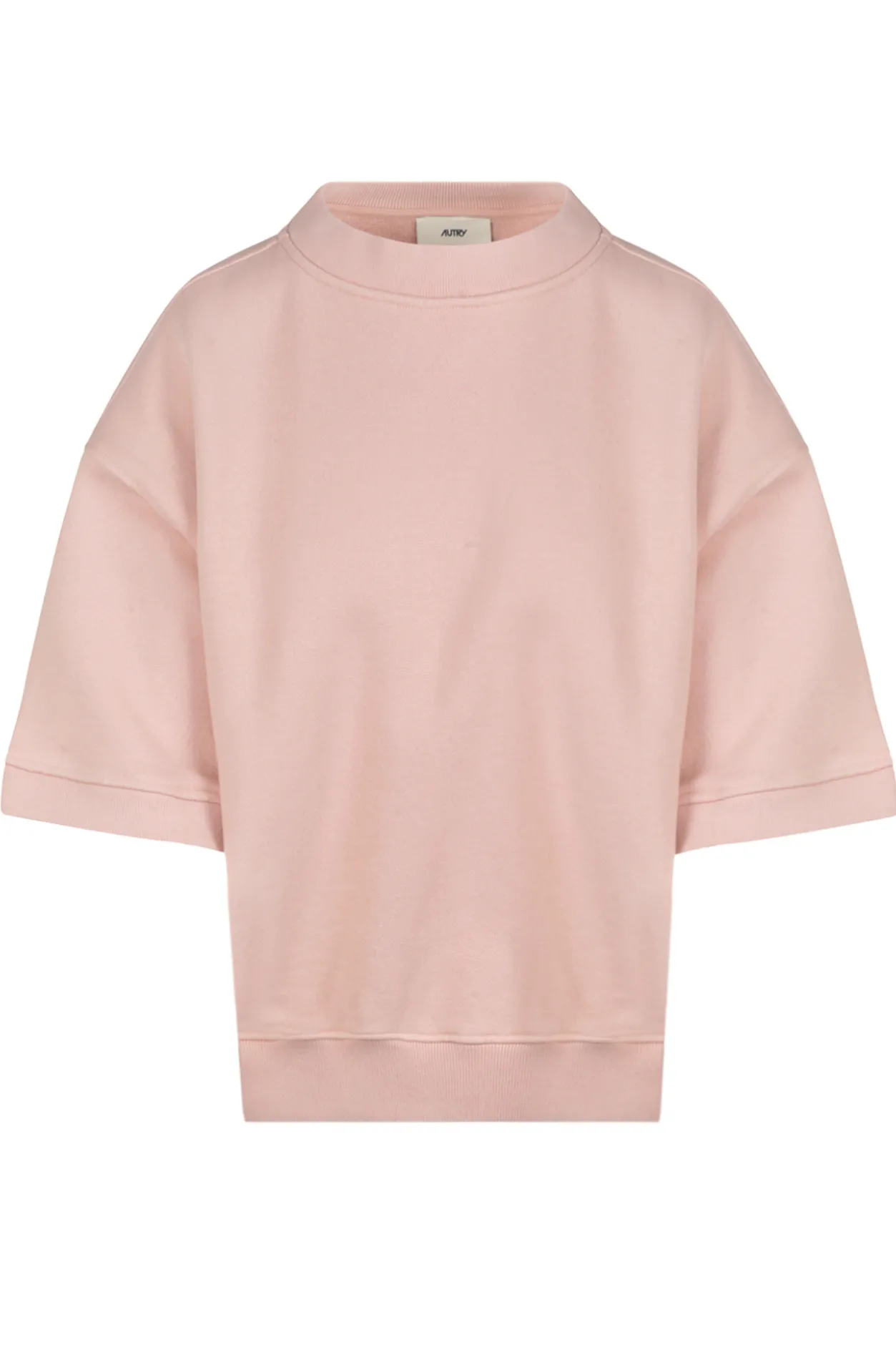 - T-shirt - 450250 - Rosa^Autry Hot