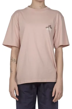 - T-shirt - 450251 - Rosa^Autry Online