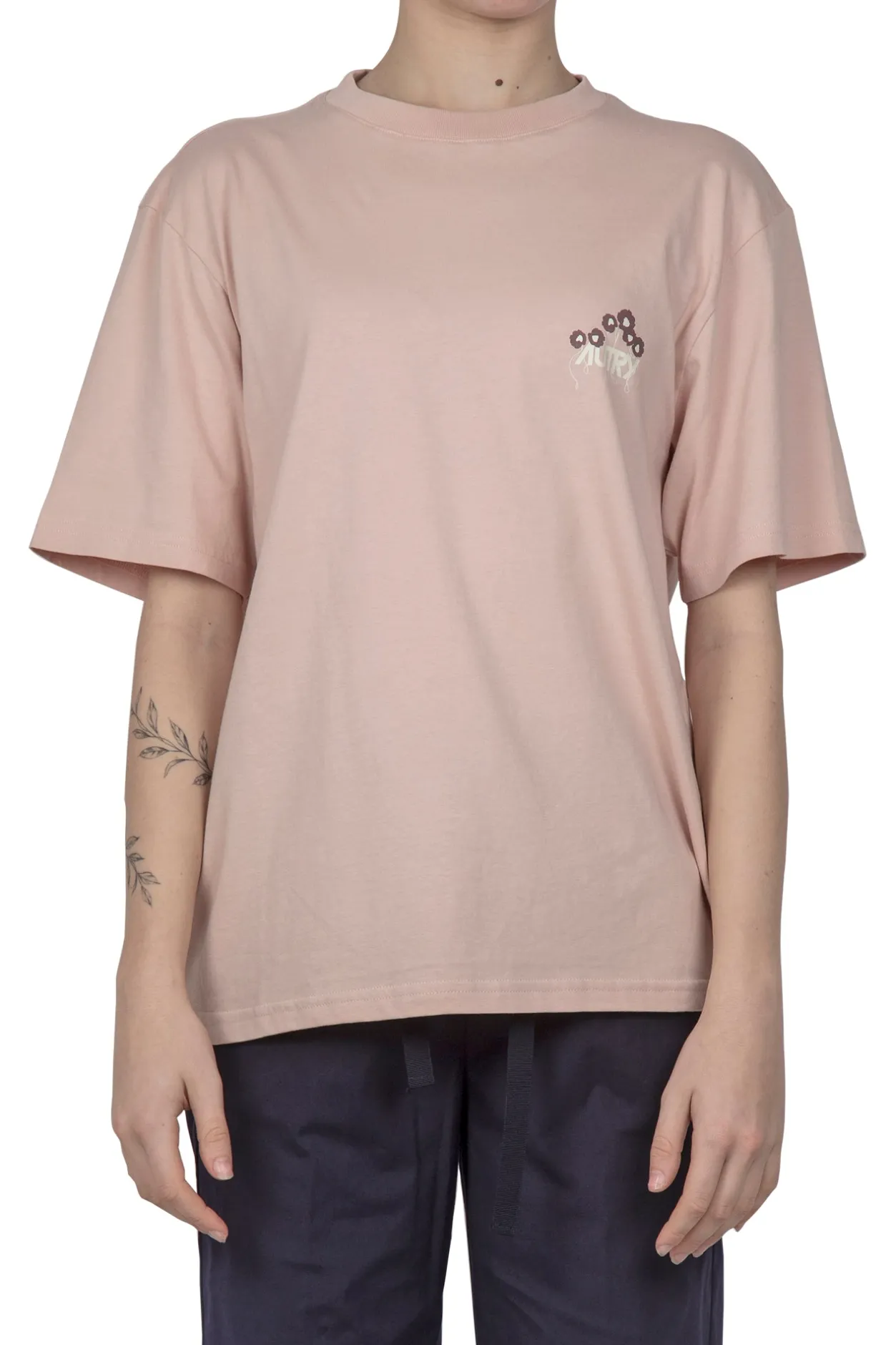 - T-shirt - 450251 - Rosa^Autry Online