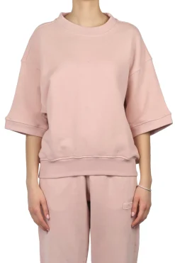 - T-shirt - 450250 - Rosa^Autry Hot