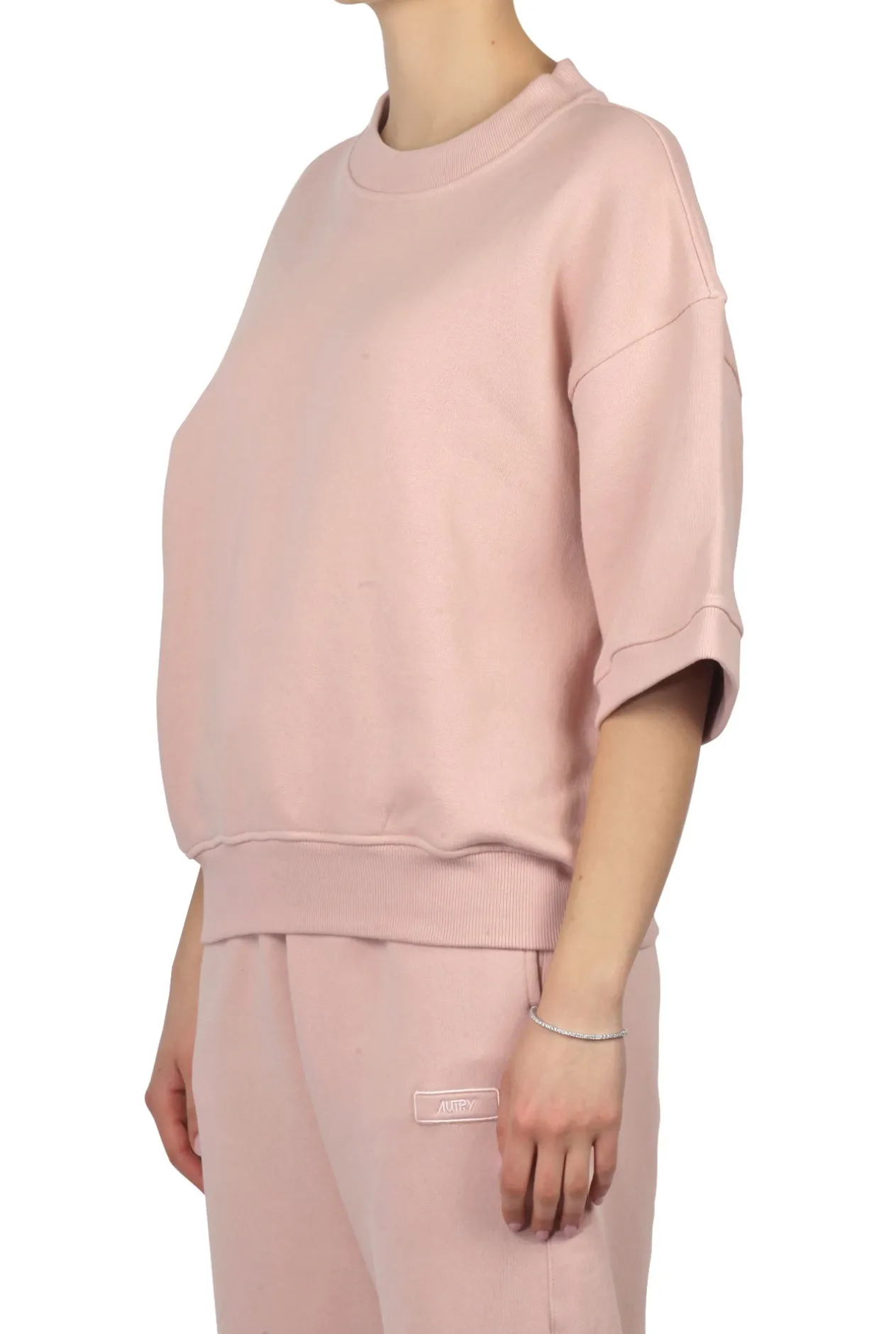 - T-shirt - 450250 - Rosa^Autry Hot