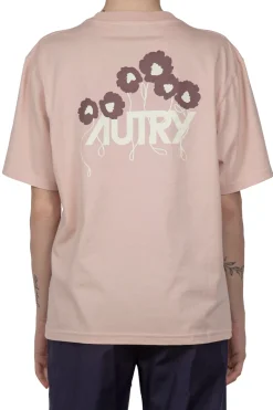 - T-shirt - 450251 - Rosa^Autry Online