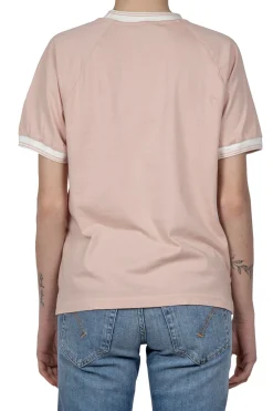 - T-shirt - 450252 - Rosa^Autry Sale