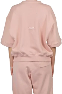 - T-shirt - 450250 - Rosa^Autry Hot