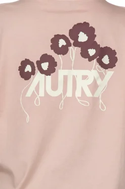 - T-shirt - 450251 - Rosa^Autry Online