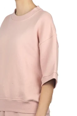 - T-shirt - 450250 - Rosa^Autry Hot