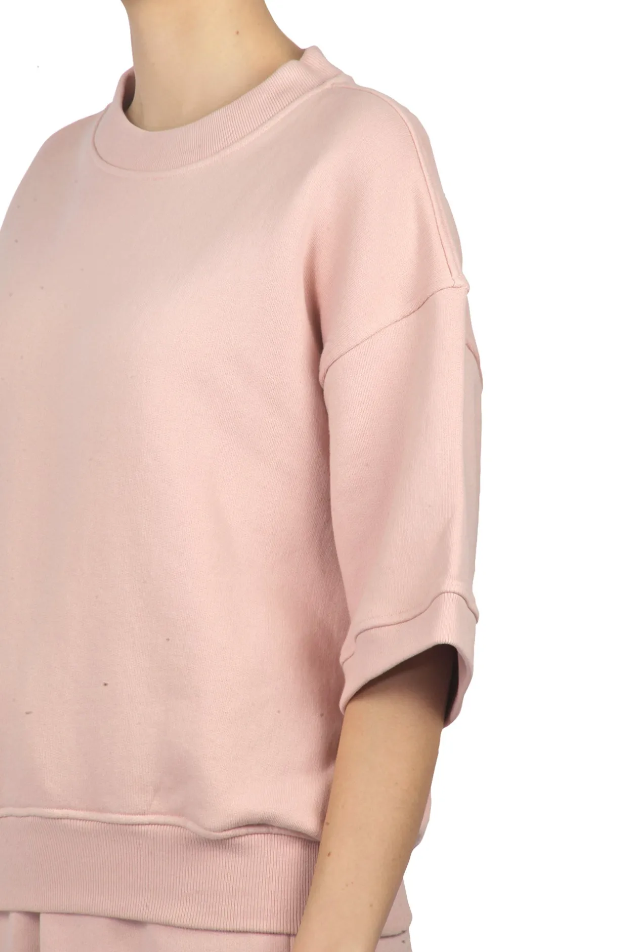 - T-shirt - 450250 - Rosa^Autry Hot