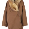 - Cappotto - 440865 - Cammello^Bazar Deluxe Online