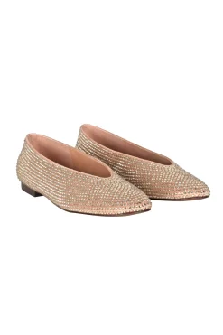 - Ballerine - 451288 - Cipria^Bibi Lou Clearance