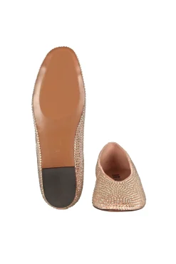 - Ballerine - 451288 - Cipria^Bibi Lou Clearance