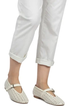 - Ballerine - 451285 - Latte^Bibi Lou Fashion