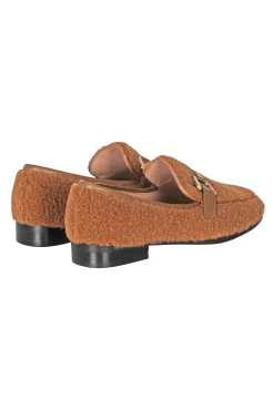 - Mocassini - 440890 - Cammello^Bibi Lou Sale