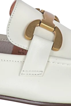 - Mocassini - 451284 - Latte^Bibi Lou Clearance