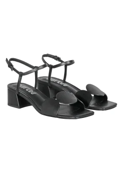 - Sandali - 451286 - Nero^Bibi Lou Fashion