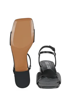 - Sandali - 451286 - Nero^Bibi Lou Fashion