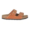 - Sandali - 450504 - Bruciato^Birkenstock Best