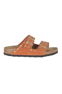 - Sandali - 450504 - Bruciato^Birkenstock Best