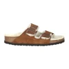 - Sandali - 440995 - Bruciato^Birkenstock Online