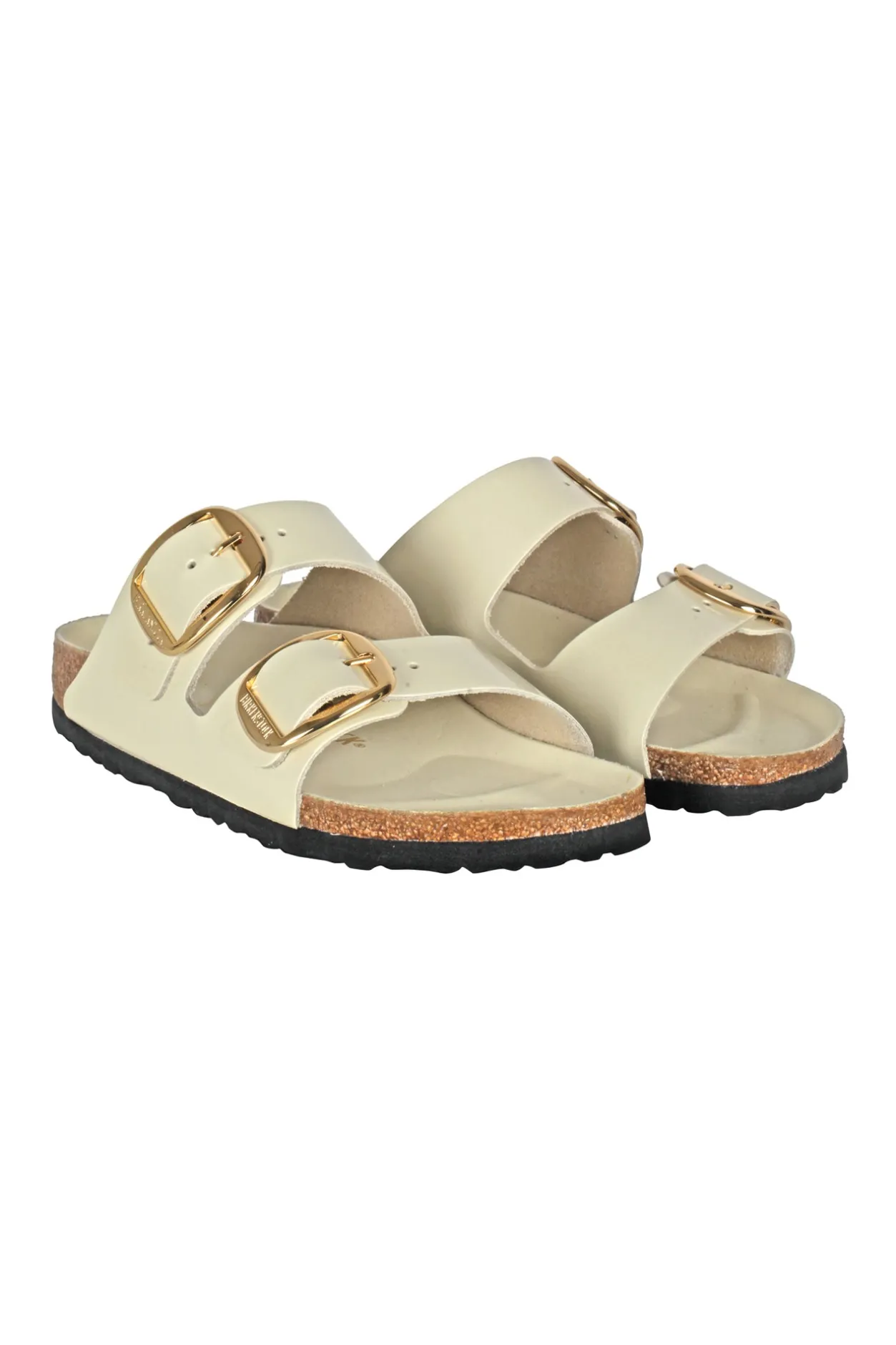 - Sandali - 450506 - Burro^Birkenstock Fashion
