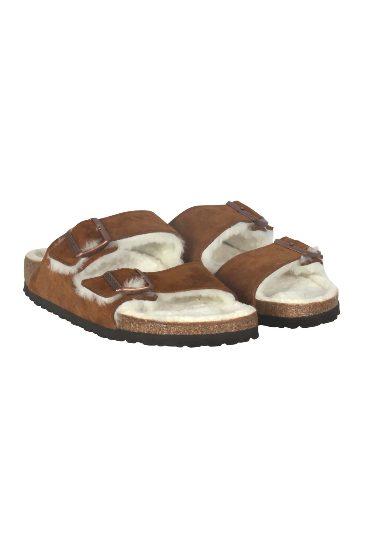 - Sandali - 440995 - Bruciato^Birkenstock Online