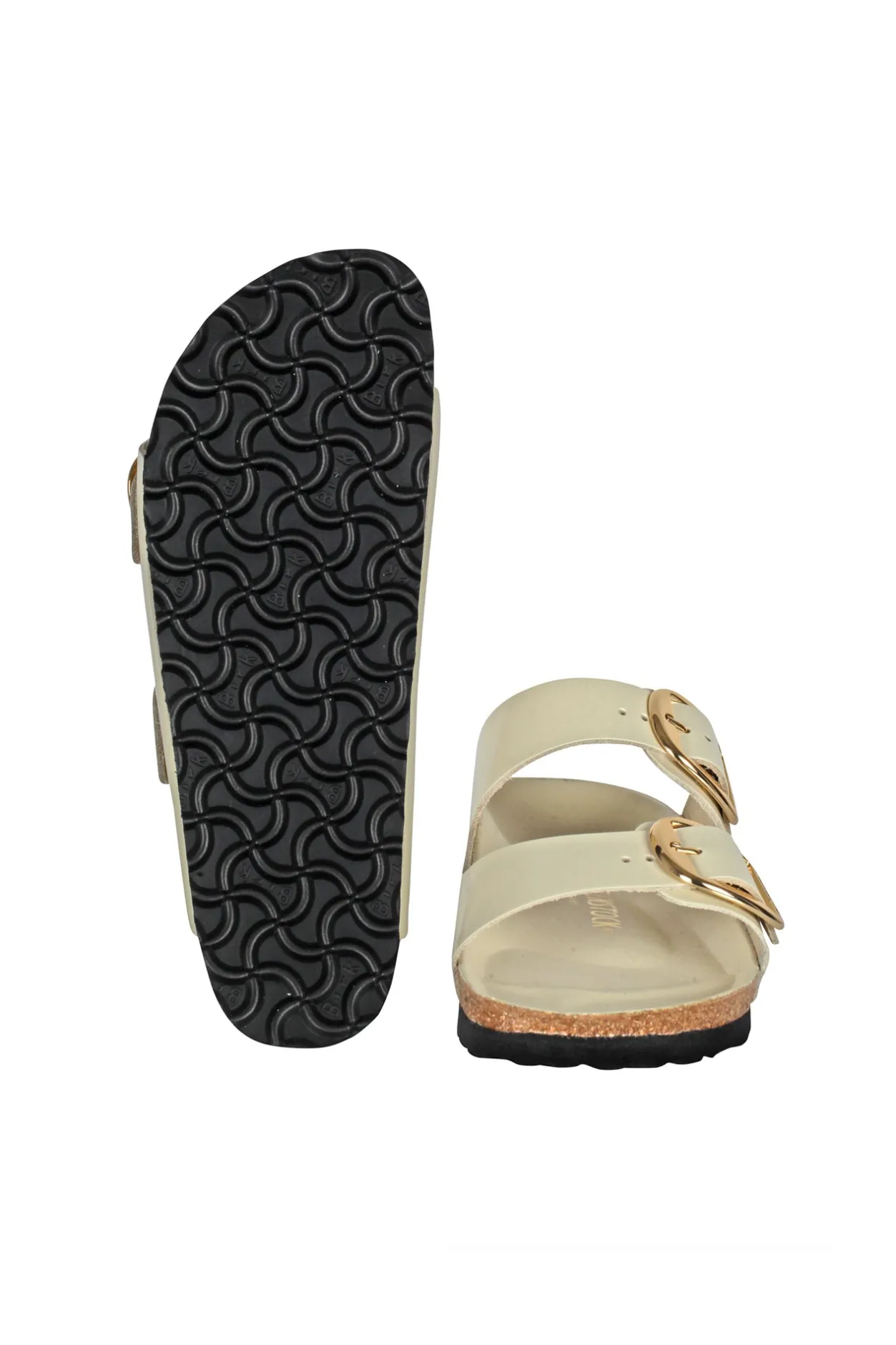- Sandali - 450506 - Burro^Birkenstock Fashion