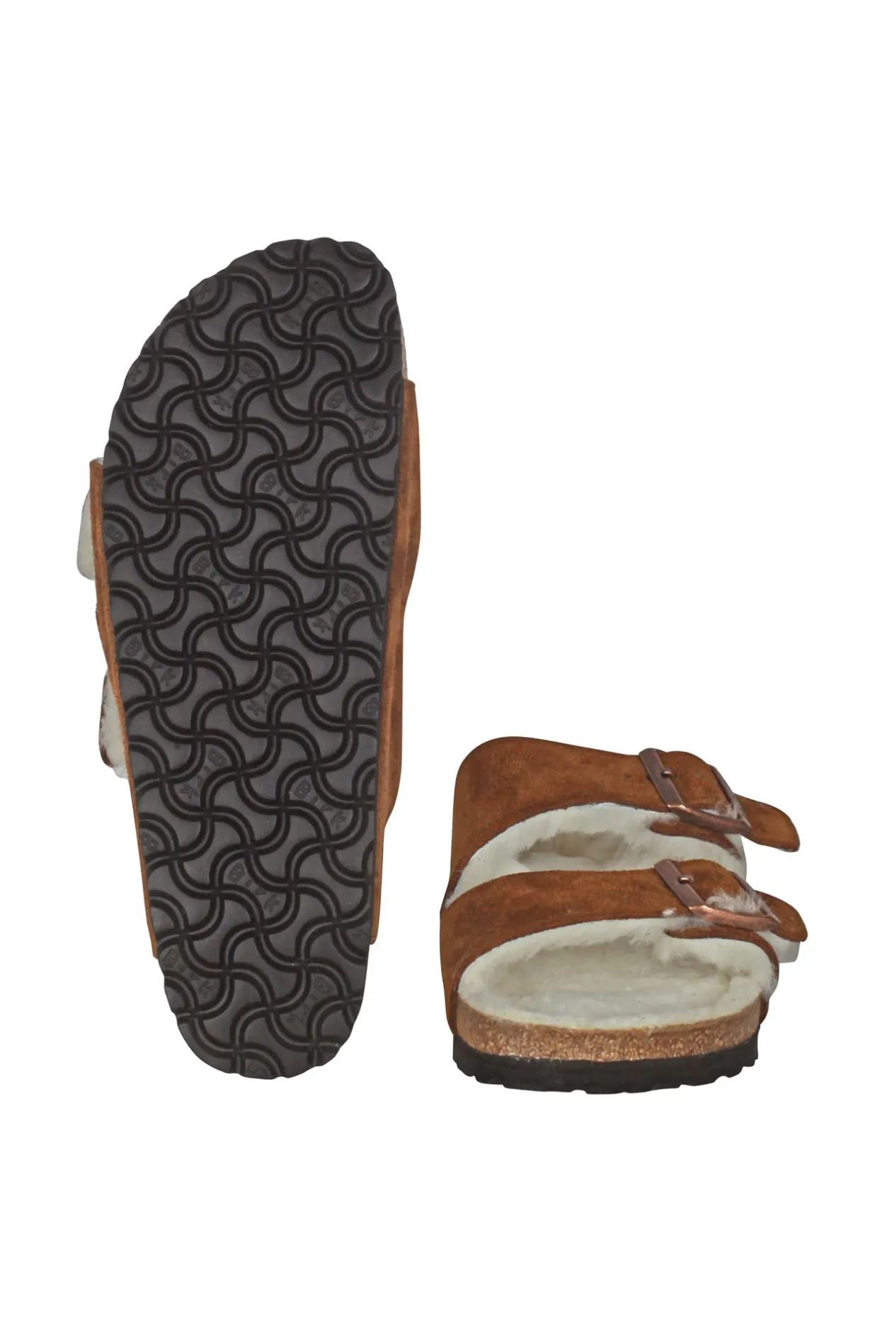 - Sandali - 440995 - Bruciato^Birkenstock Online