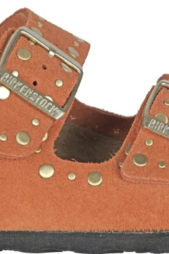 - Sandali - 450504 - Bruciato^Birkenstock Best