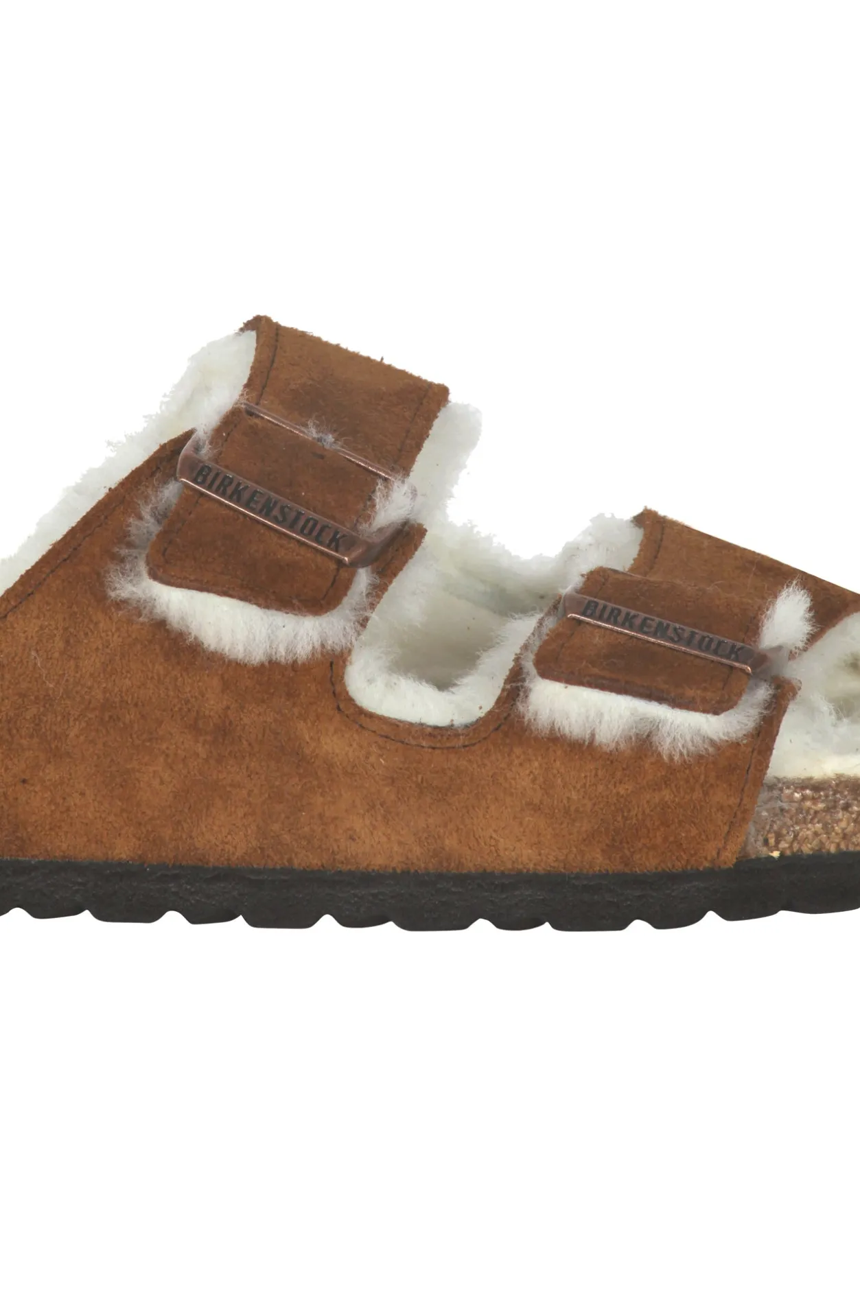 - Sandali - 440995 - Bruciato^Birkenstock Online
