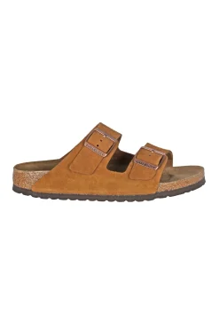- Sandali - 450512 - Cognac^Birkenstock Sale