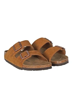 - Sandali - 450512 - Cognac^Birkenstock Sale