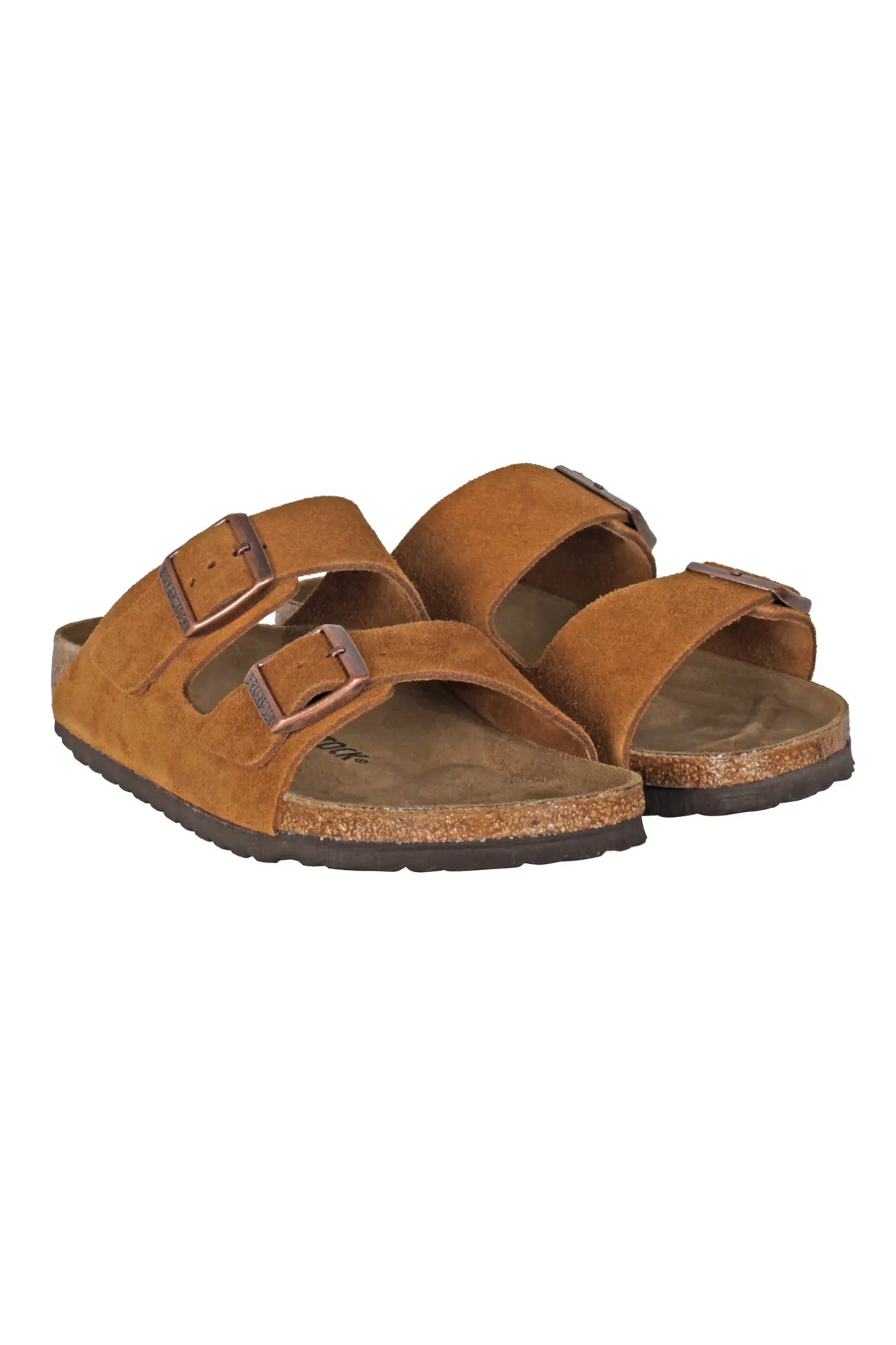 - Sandali - 450512 - Cognac^Birkenstock Sale