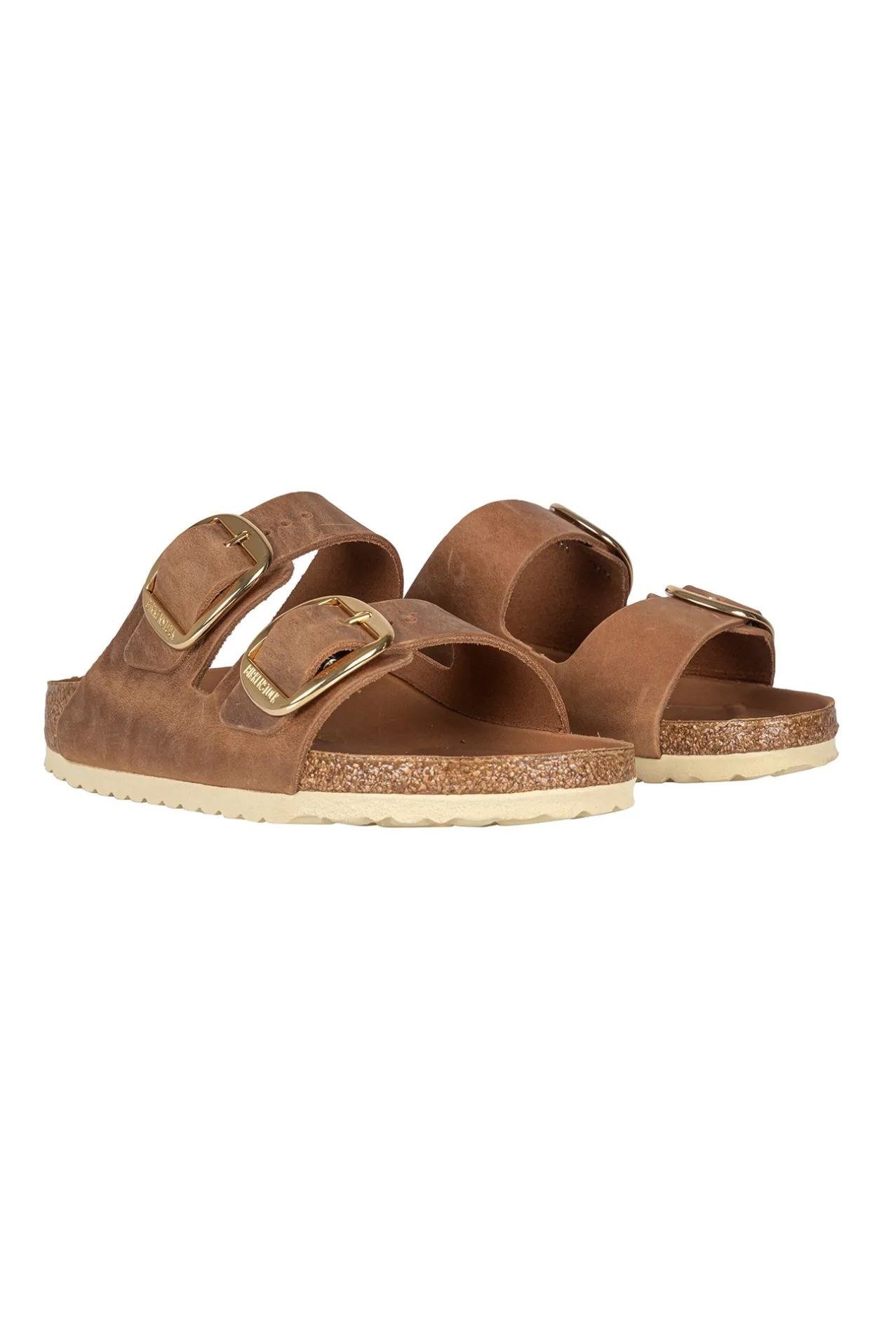 - Sandali - 450508 - Caramello^Birkenstock Discount