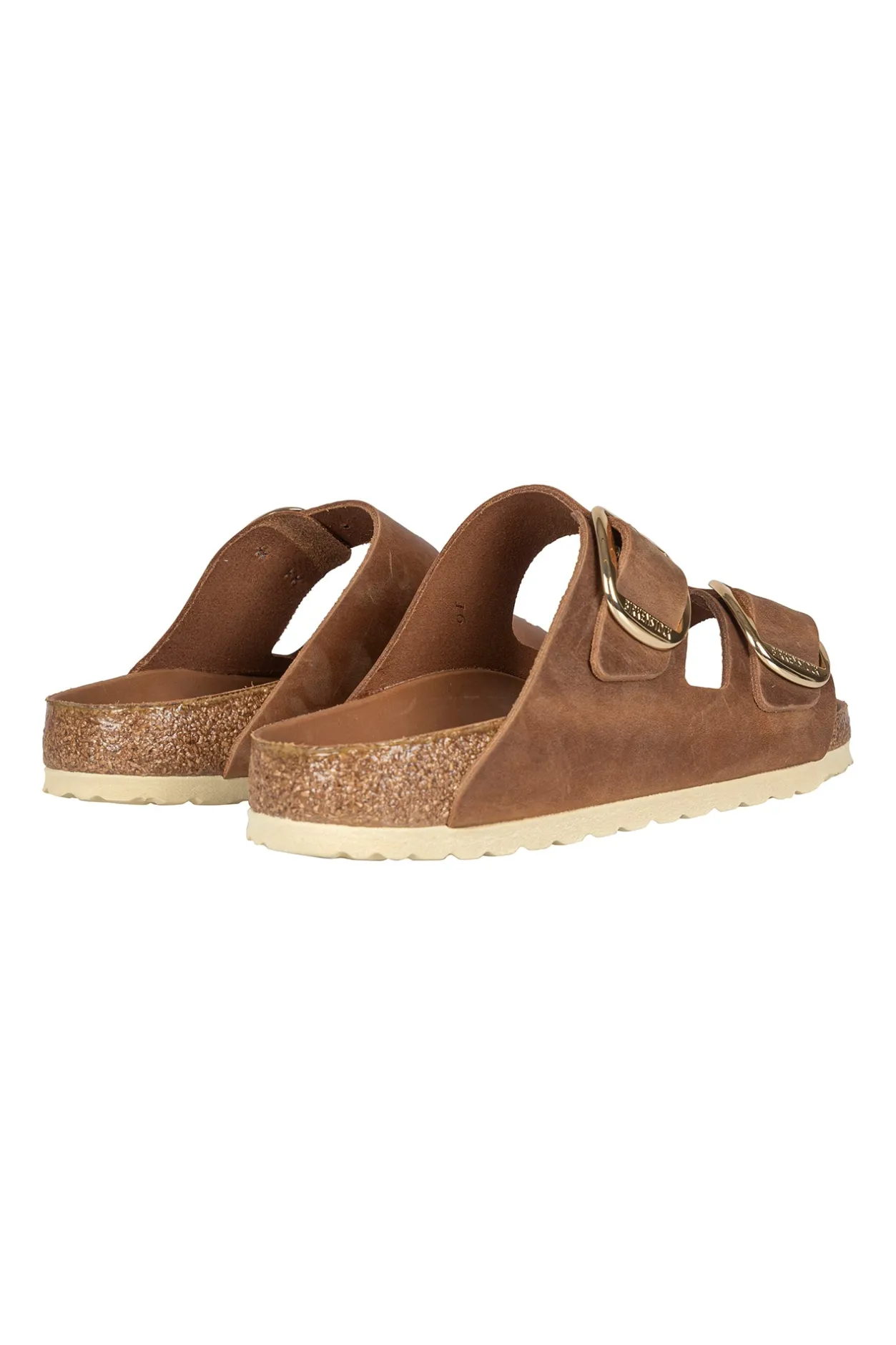 - Sandali - 450508 - Caramello^Birkenstock Discount