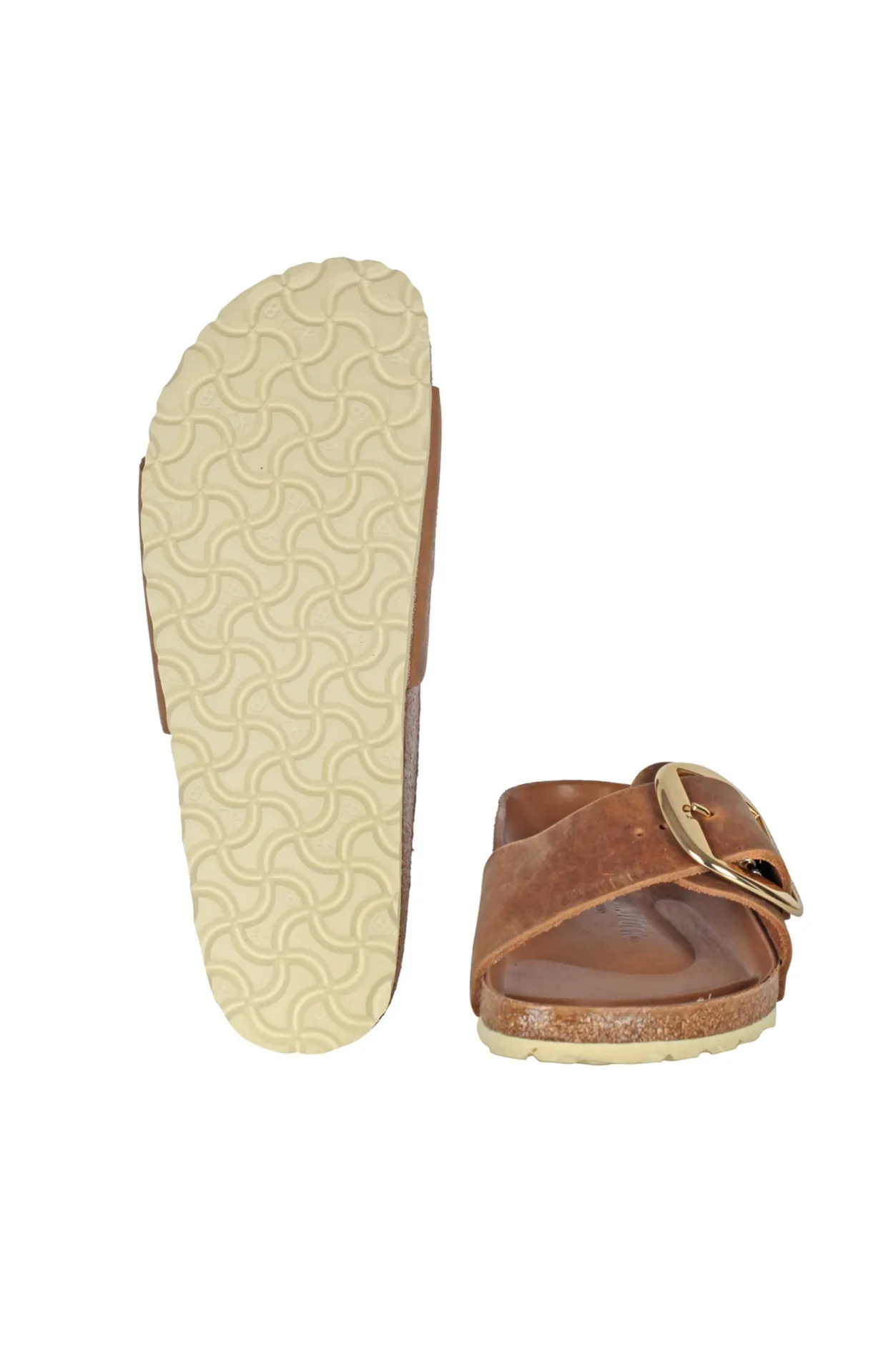 - Sandali - 450509 - Cuoio^Birkenstock Discount