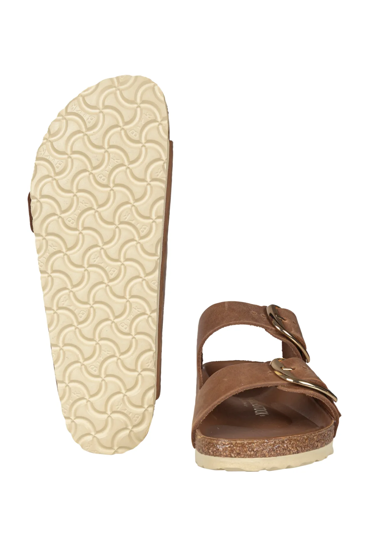 - Sandali - 450508 - Caramello^Birkenstock Discount