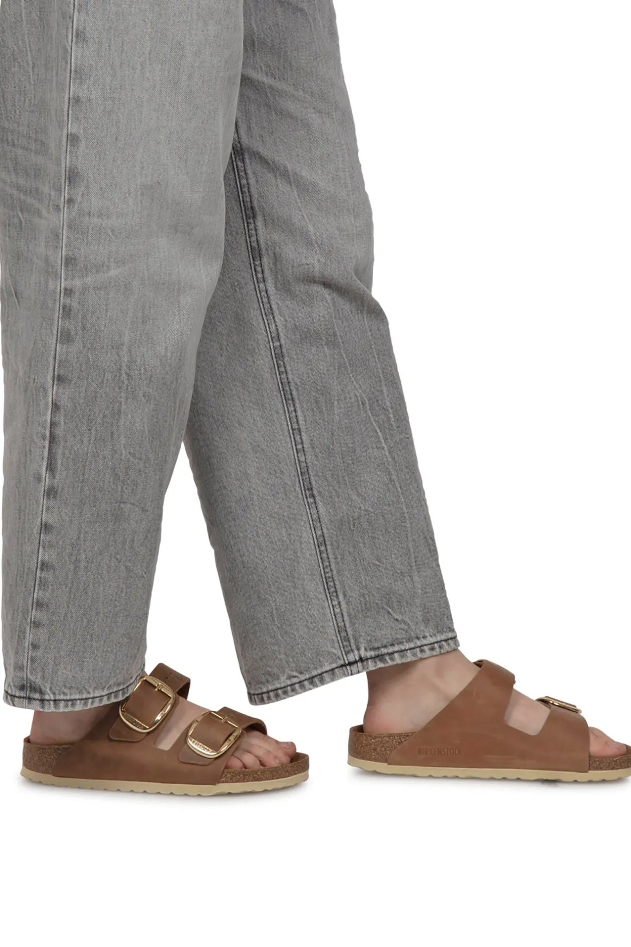 - Sandali - 450508 - Caramello^Birkenstock Discount