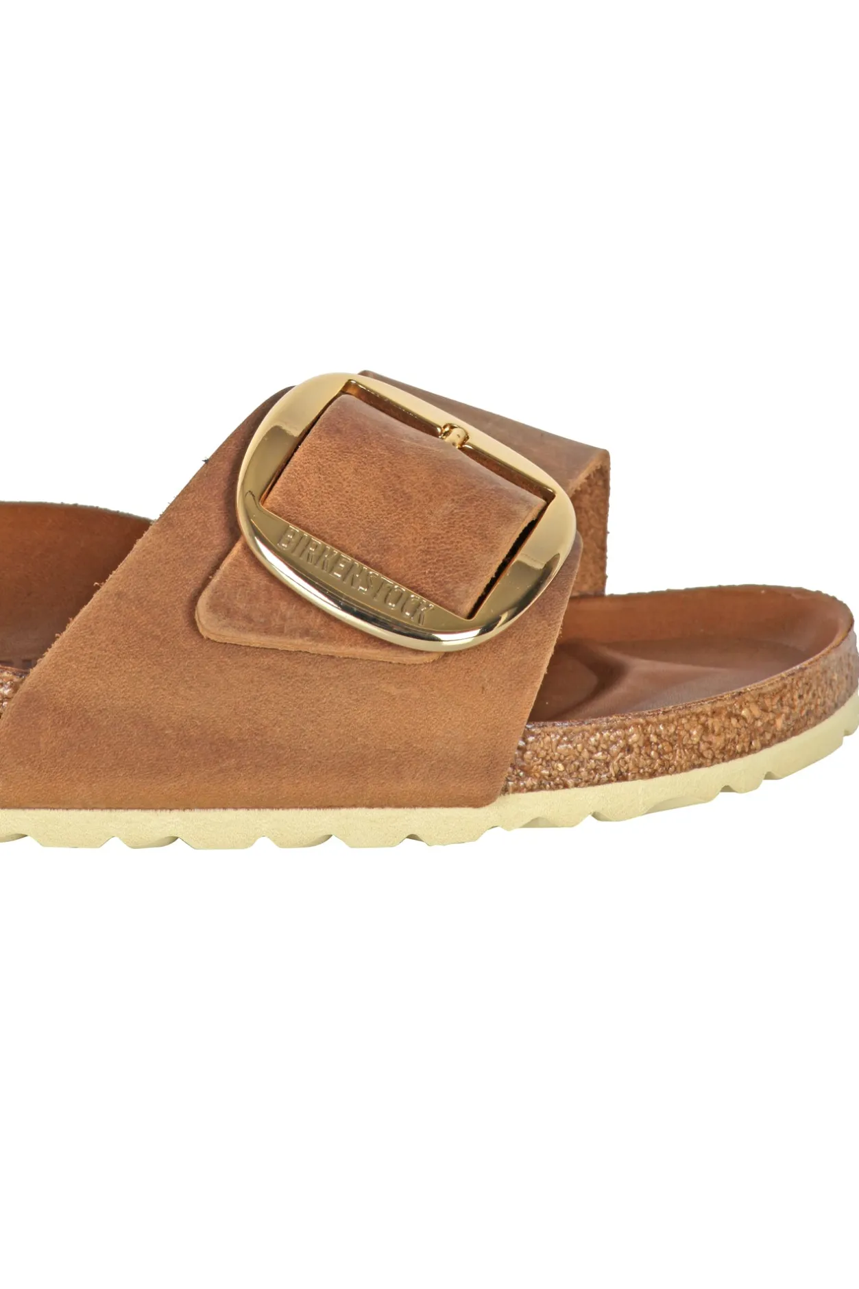 - Sandali - 450509 - Cuoio^Birkenstock Discount
