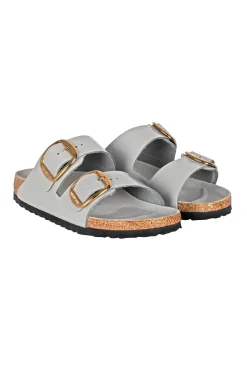 - Sandali - 450507 - Grigio^Birkenstock New