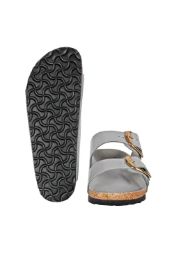 - Sandali - 450507 - Grigio^Birkenstock New