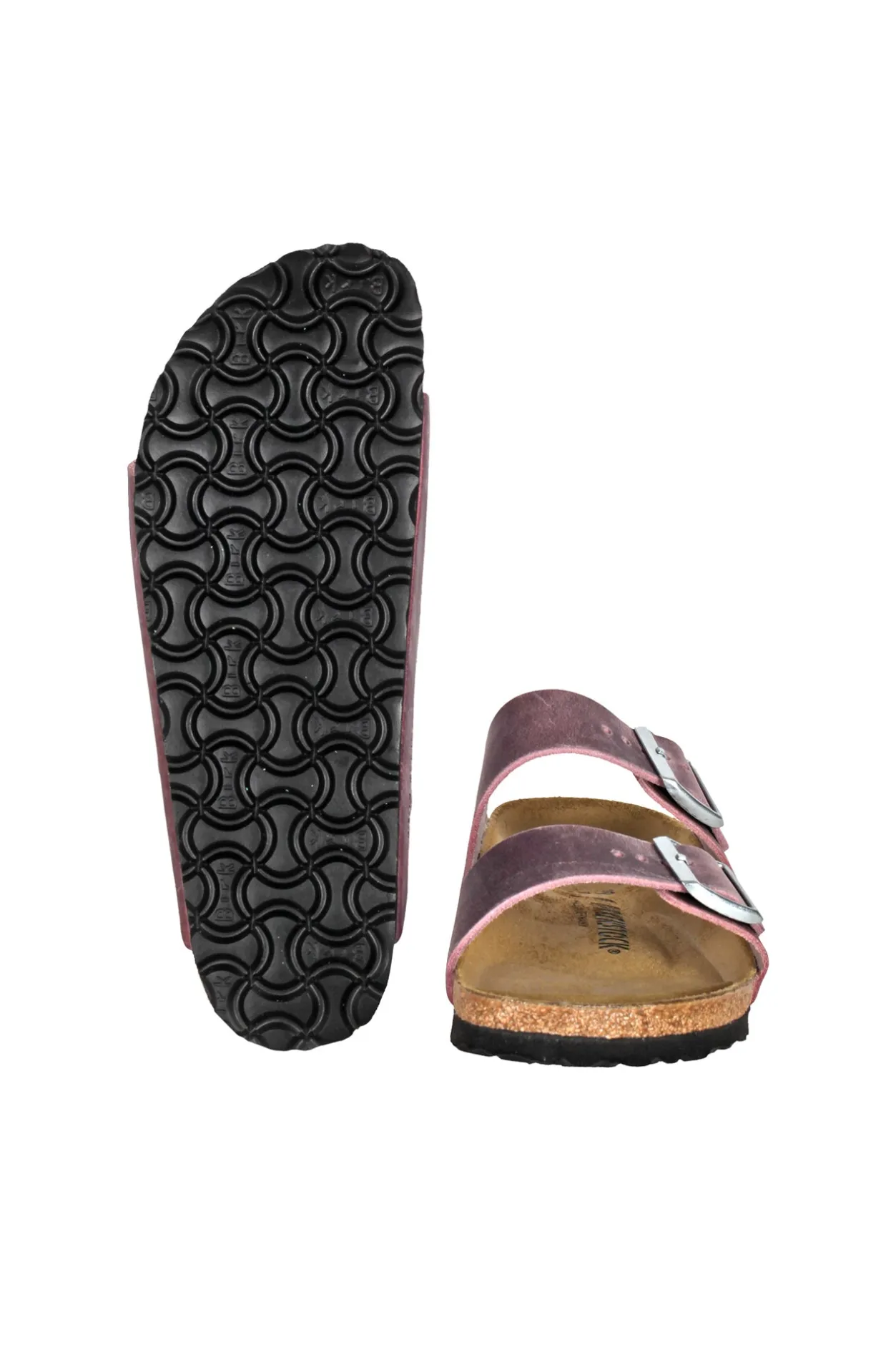- Sandali - 450532 - Glicine^Birkenstock Clearance
