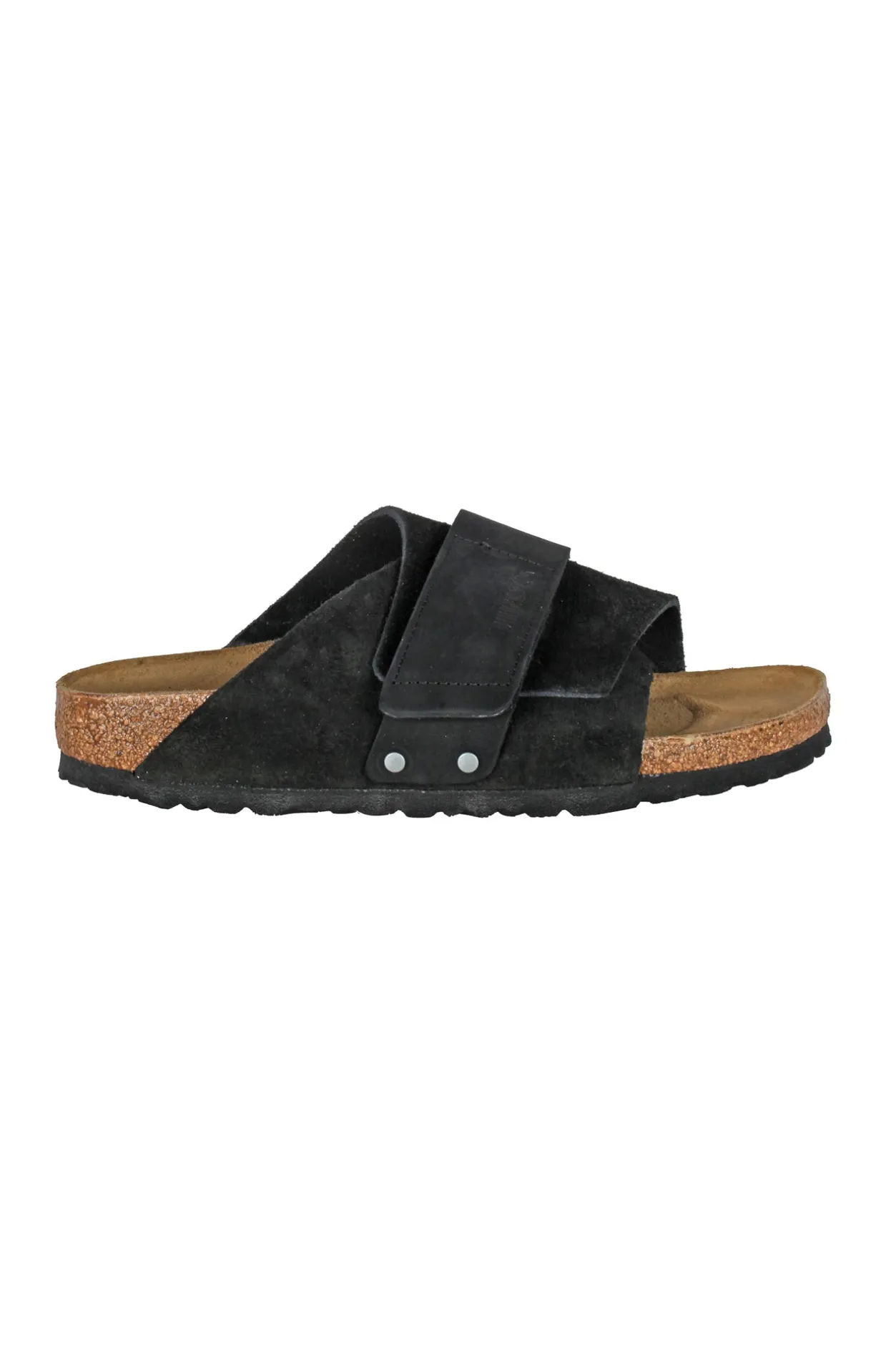 - Sandali - 450518 - Nero^Birkenstock Best