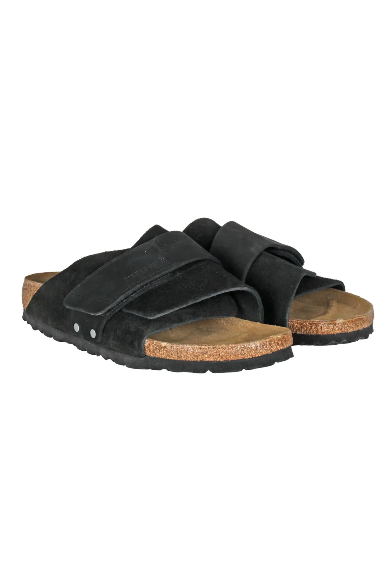 - Sandali - 450518 - Nero^Birkenstock Best