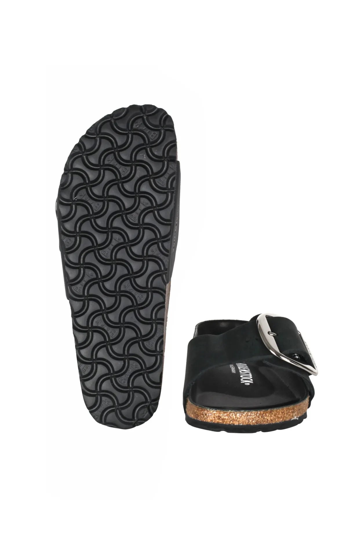 - Sandali - 450509 - Nero^Birkenstock Fashion