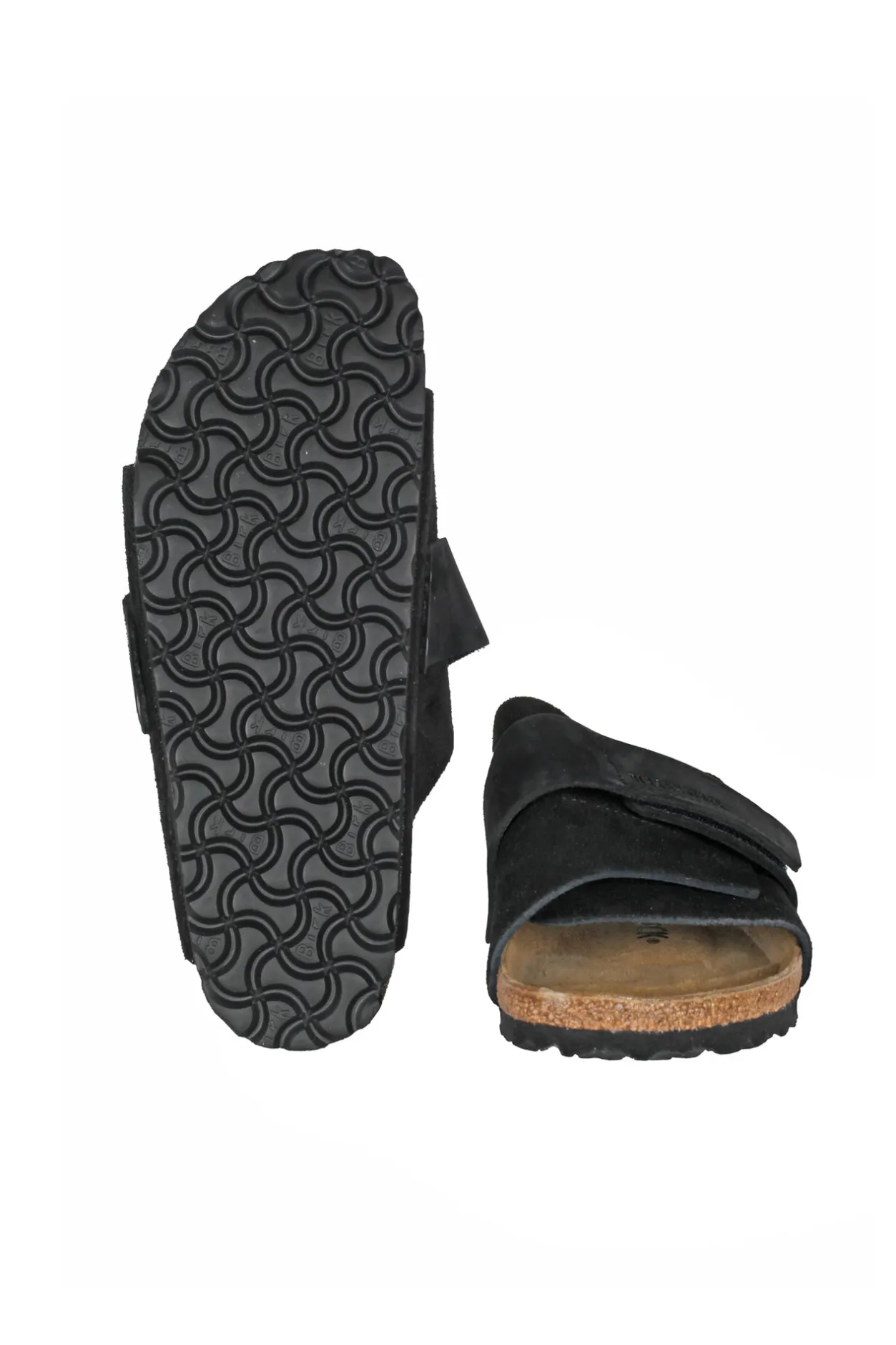- Sandali - 450518 - Nero^Birkenstock Best